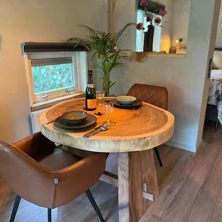 Holiday home Sfeervol De Dassenburcht