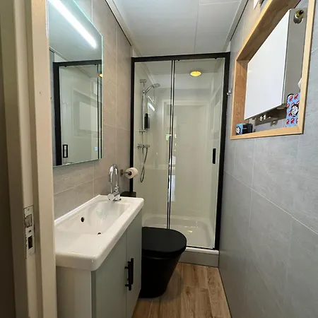 Holiday home Sfeervol De Dassenburcht *