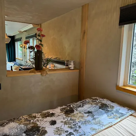Sfeervol De Dassenburcht Holiday home *