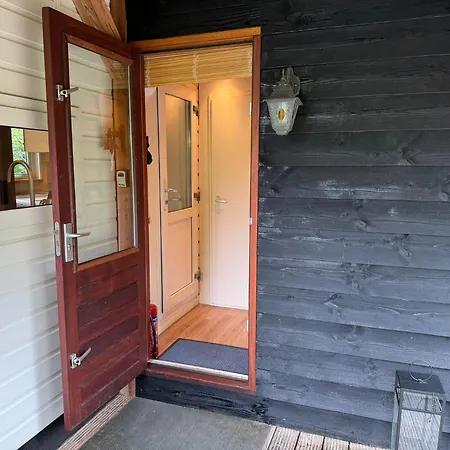 Sfeervol De Dassenburcht Holiday home Emst