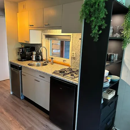 Holiday home Sfeervol De Dassenburcht Emst