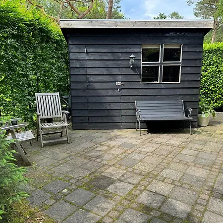 Sfeervol De Dassenburcht Holiday home