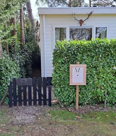 Sfeervol De Dassenburcht Emst