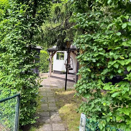 Sfeervol De Dassenburcht Holiday home