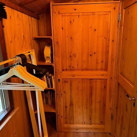 Holiday home Sfeervol De Dassenburcht