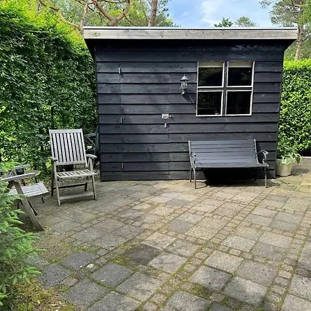 Vakantiehuis Sfeervol De Dassenburcht *