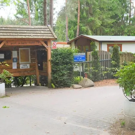 Sfeervol De Dassenburcht Holiday home Emst