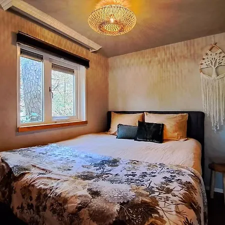 Sfeervol De Dassenburcht Holiday home