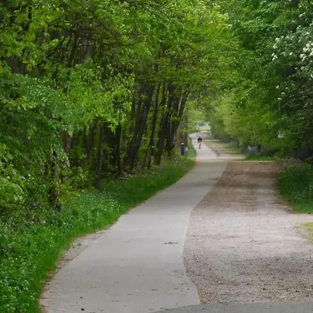 Sfeervol De Dassenburcht Emst