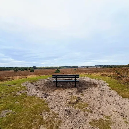 Sfeervol De Dassenburcht Nyaraló