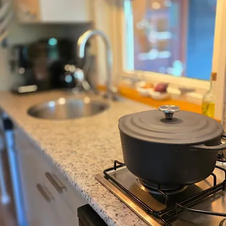 Nyaraló Sfeervol De Dassenburcht Emst