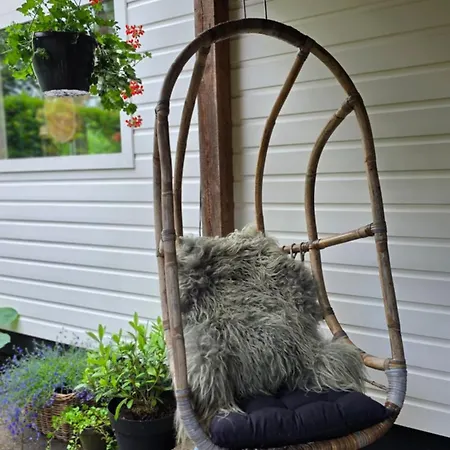 Nyaraló Sfeervol De Dassenburcht Emst