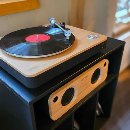 Sfeervol De Dassenburcht Nyaraló Emst