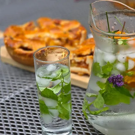 Nyaraló Sfeervol De Dassenburcht Emst