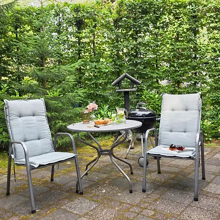 Sfeervol De Dassenburcht Emst