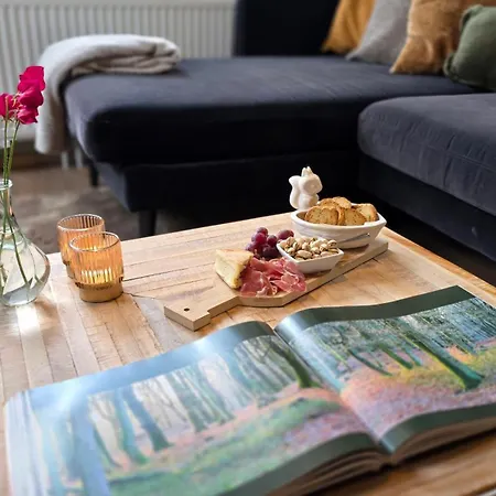 Sfeervol De Dassenburcht