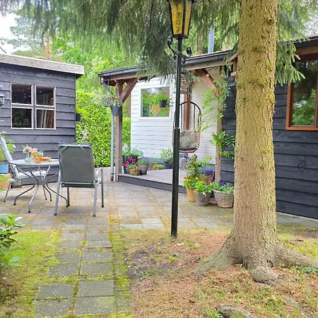 Sfeervol De Dassenburcht Nyaraló