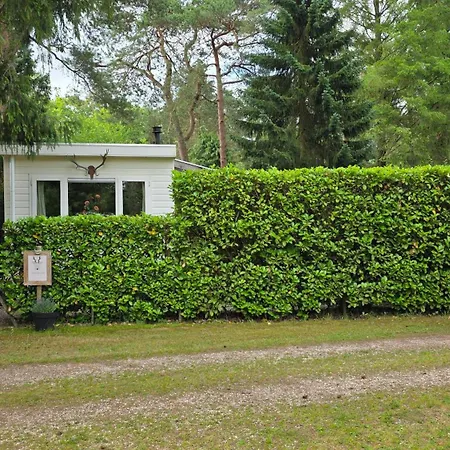 Sfeervol De Dassenburcht Holiday home *