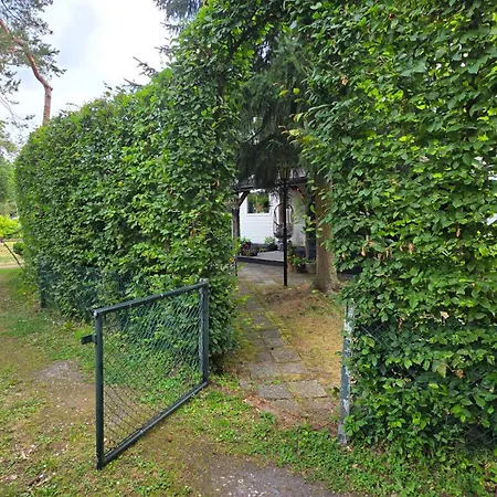 Holiday home Sfeervol De Dassenburcht *
