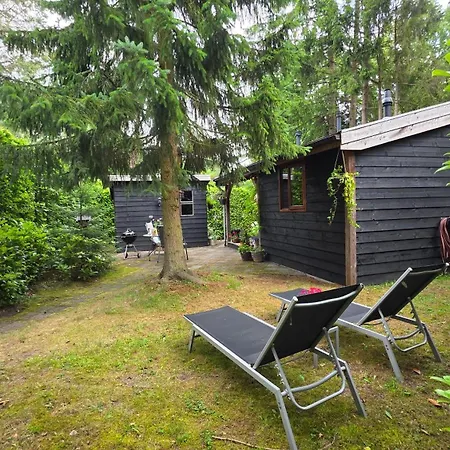 Sfeervol De Dassenburcht Emst