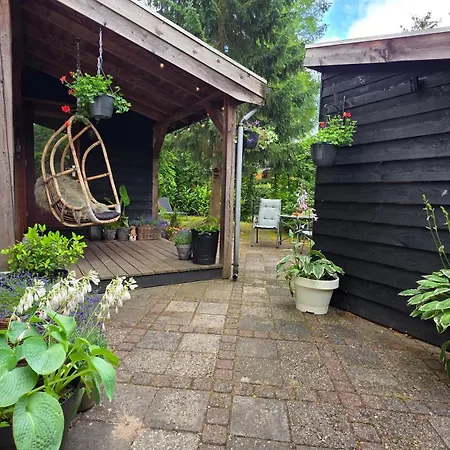 Sfeervol De Dassenburcht Holiday home