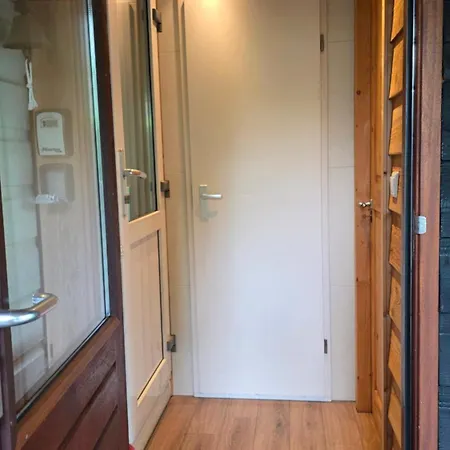 Nyaraló Sfeervol De Dassenburcht