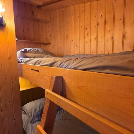 Sfeervol De Dassenburcht Holiday home *