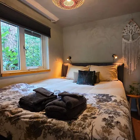 Nyaraló Sfeervol De Dassenburcht *