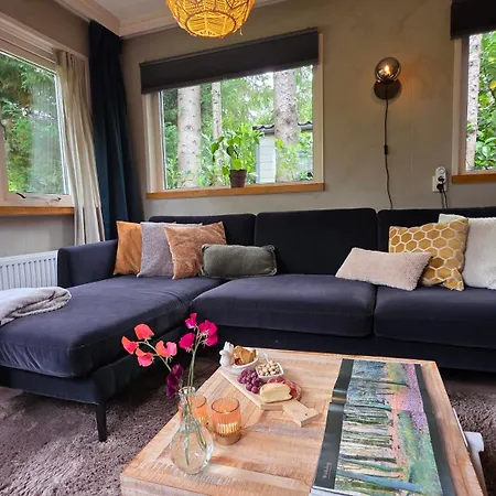 Sfeervol De Dassenburcht *