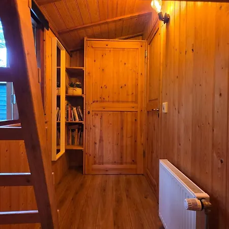 Sfeervol De Dassenburcht Holiday home Emst