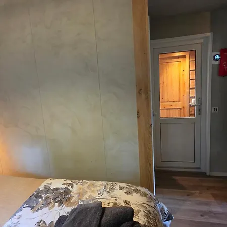 Nyaraló Sfeervol De Dassenburcht *