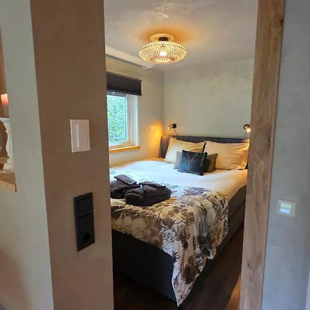 Sfeervol De Dassenburcht Holiday home