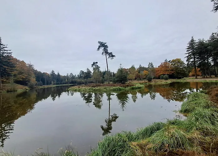 Sfeervol De Dassenburcht * Эмст