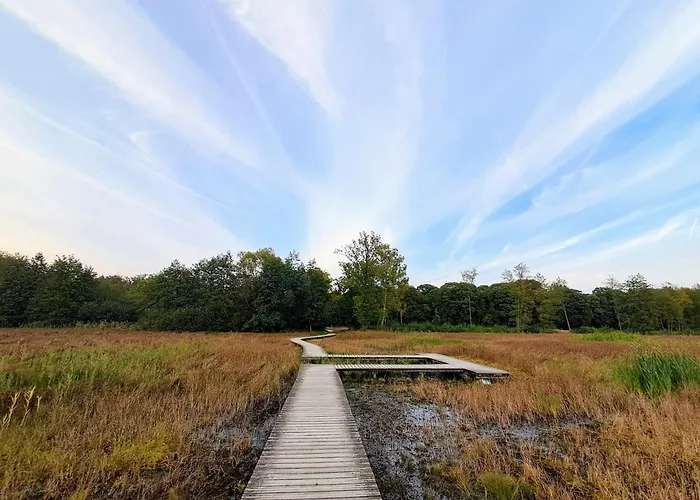 Sfeervol De Dassenburcht Semesterbostad
