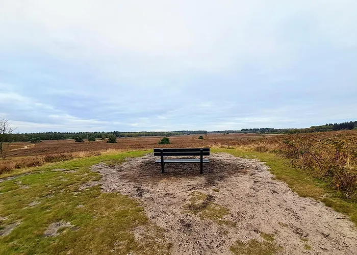 Sfeervol De Dassenburcht Semesterbostad