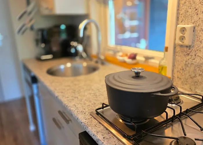 Дом отдыха Sfeervol De Dassenburcht Эмст