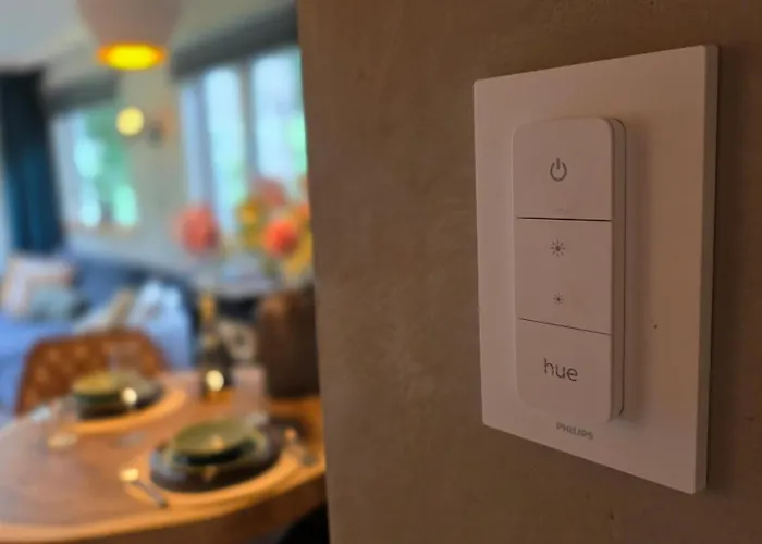 Sfeervol De Dassenburcht *