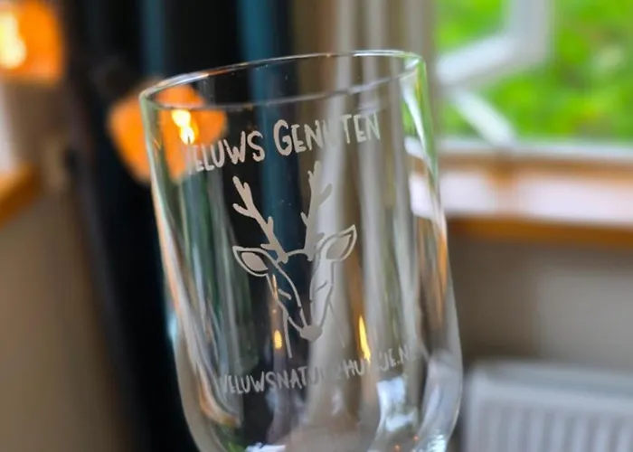 Sfeervol De Dassenburcht