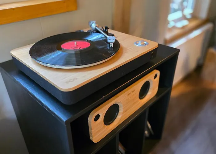 Sfeervol De Dassenburcht Дом отдыха Эмст