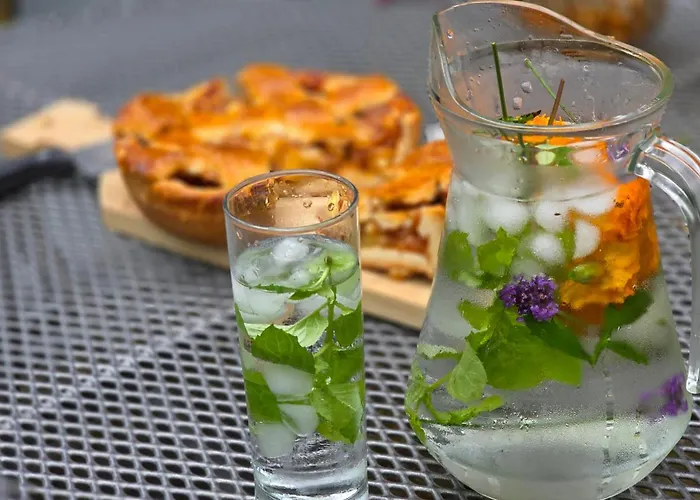 Semesterbostad Sfeervol De Dassenburcht Emst