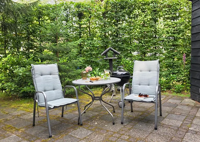 Sfeervol De Dassenburcht Emst