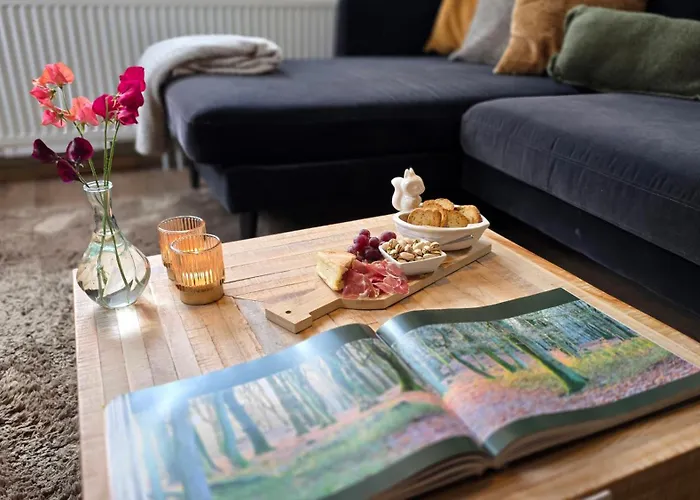 Sfeervol De Dassenburcht