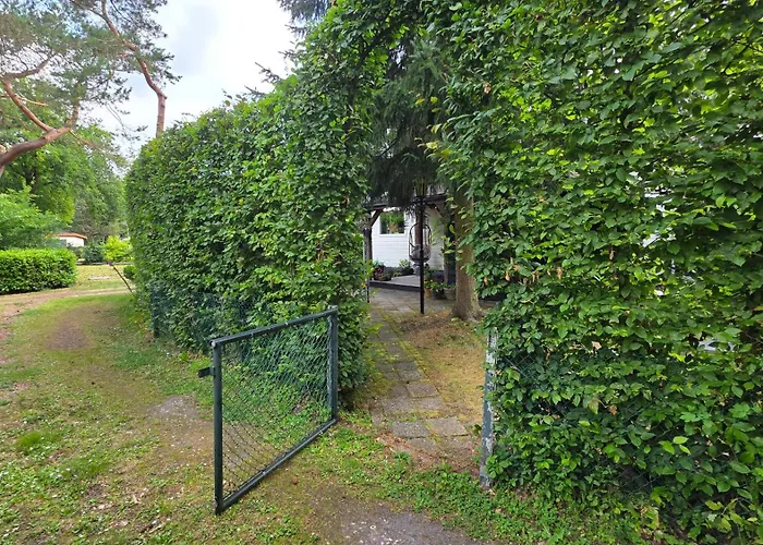 Semesterbostad Sfeervol De Dassenburcht *