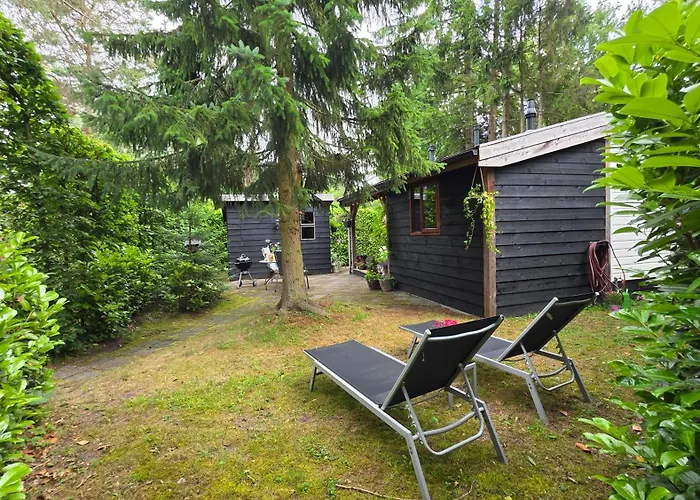 Sfeervol De Dassenburcht Эмст