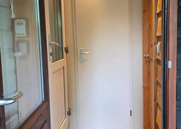 Semesterbostad Sfeervol De Dassenburcht