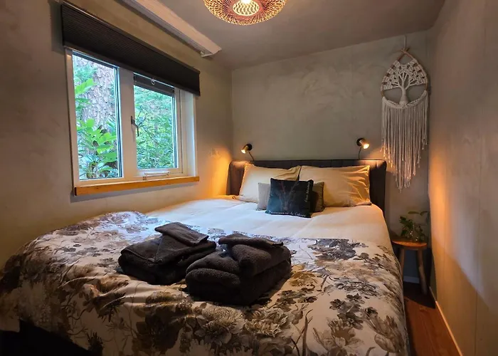 Semesterbostad Sfeervol De Dassenburcht *