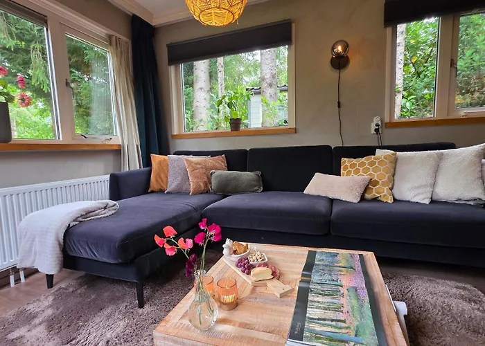 Sfeervol De Dassenburcht *