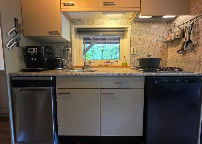 Sfeervol De Dassenburcht Эмст