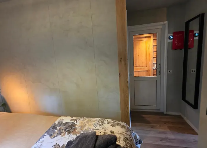 Semesterbostad Sfeervol De Dassenburcht *