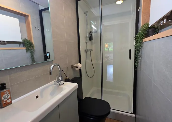 Sfeervol De Dassenburcht